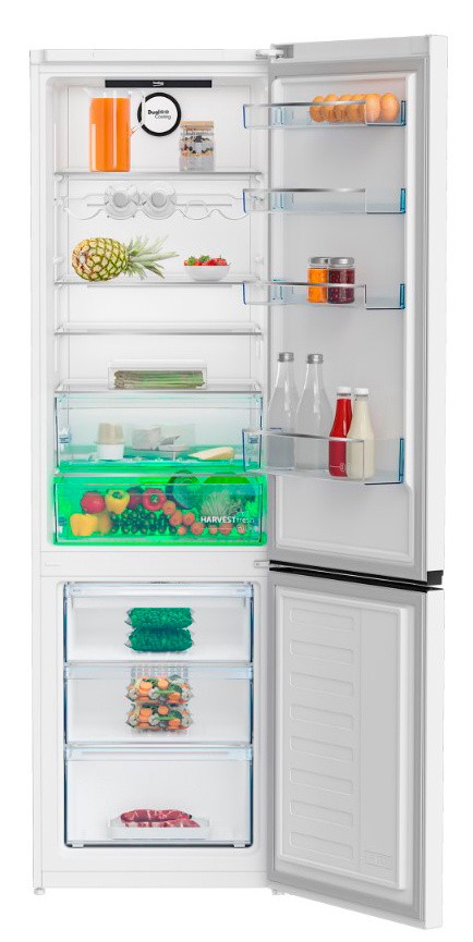 Холодильник Beko B3RCNK402HW 2-хкамерн. белый