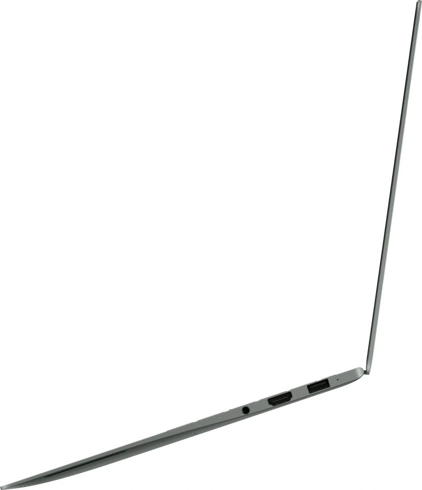 Ноутбук Honor MagicBook Art 14 MRA-721 Core Ultra 7 155H 32Gb SSD1Tb Intel Arc 14.6" OLED Touch 3.1K (3120x2080) Windows 11 Home green WiFi BT Cam (5301AKXL)  