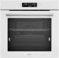 Духовой шкаф Электрический Zugel ZOE601W белый