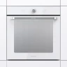 Духовой шкаф Электрический Gorenje BOS67371SYW белый  