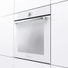 Духовой шкаф Электрический Gorenje BOS67371SYW белый  