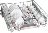Посудомоечная машина встраив. Bosch SMV6ECX08E 2400Вт полноразмерная инвертер