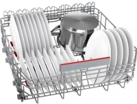 Посудомоечная машина встраив. Bosch SMV6ECX08E 2400Вт полноразмерная инвертер