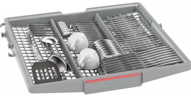 Посудомоечная машина встраив. Bosch SMV6ECX08E 2400Вт полноразмерная инвертер