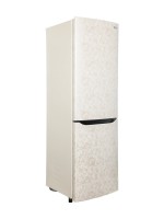 Холодильник двухкамерный LG GA-B419SEJL