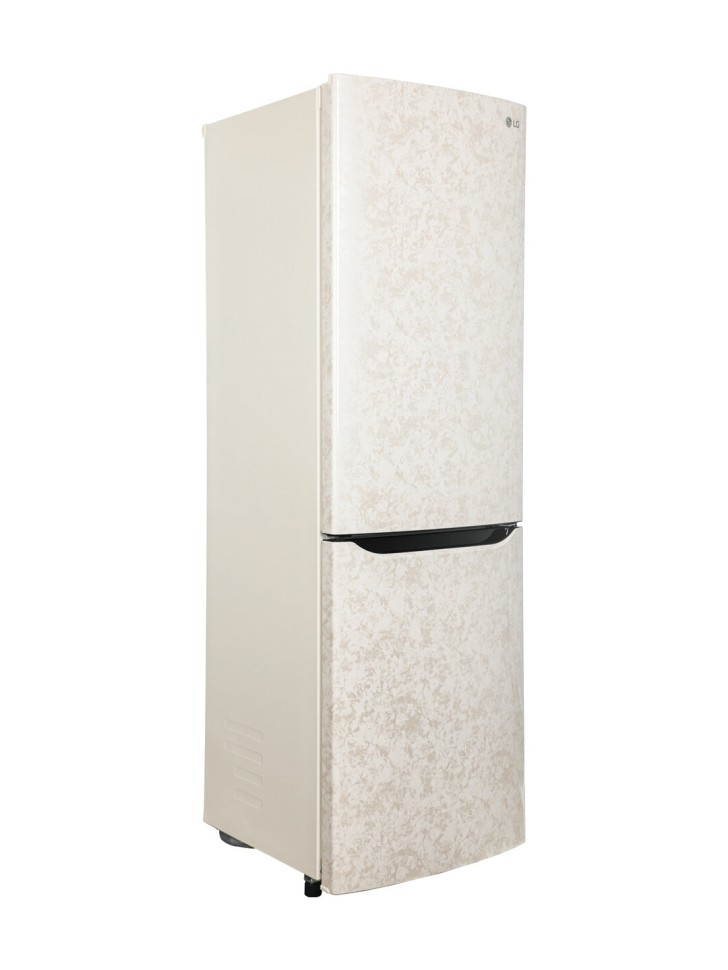 Холодильник двухкамерный LG GA-B419SEJL  