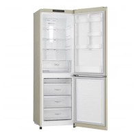 Холодильник двухкамерный LG GA-B419SEJL