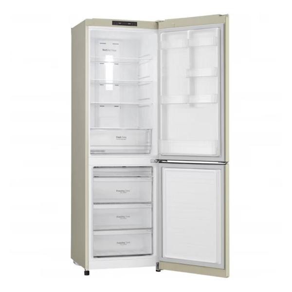 Холодильник двухкамерный LG GA-B419SEJL  