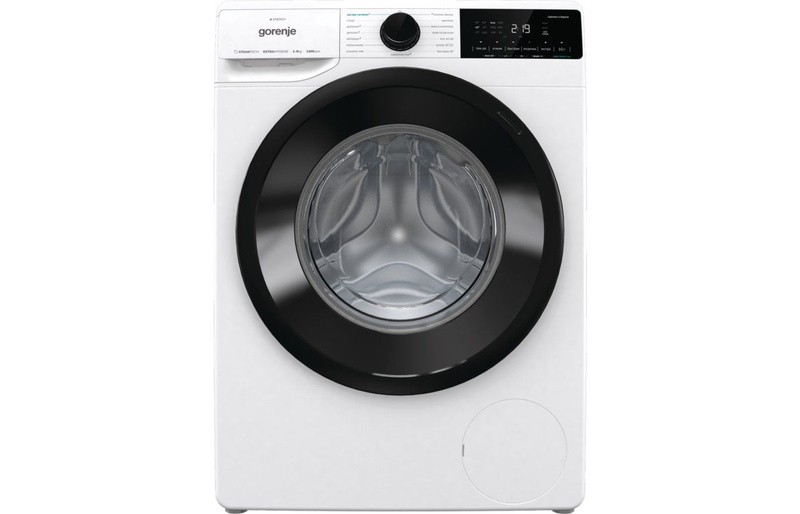 Стиральная машина Gorenje W1NHPI60SCSIRV  