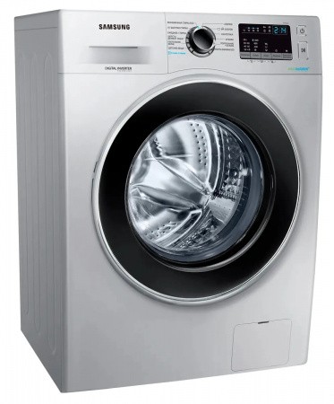 Стиральная машина Samsung WW60J42E0HS/LD  