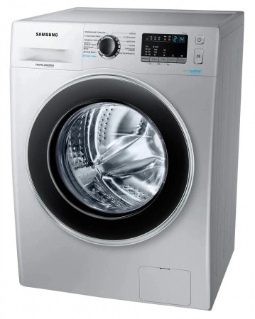 Стиральная машина Samsung WW60J42E0HS/LD  