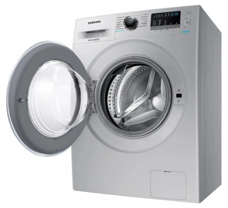 Стиральная машина Samsung WW60J42E0HS/LD  
