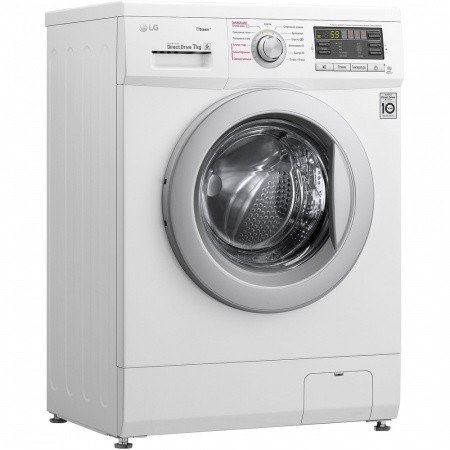 Стиральная машина LG F1296HDS1  