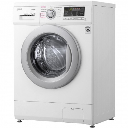Стиральная машина Lg F1296NDS1  
