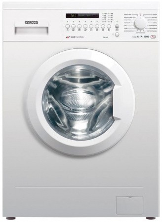 Стиральная машина Атлант СМА 60У107-000  