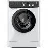 Стиральная машина узкая Indesit MyTime EWUD 4105 BK CIS  