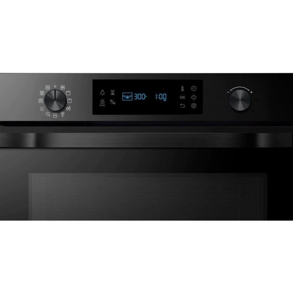Духовой шкаф Samsung NQ50J3530BB  