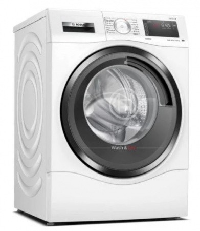 Стиральная машина Bosch Serie 8 WDU8H542EU  