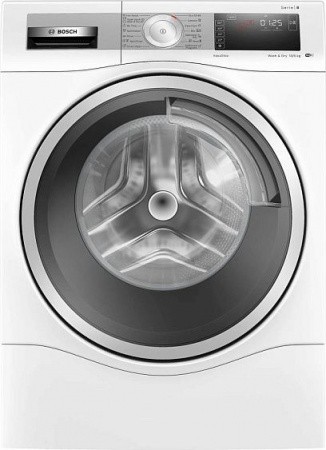 Стиральная машина Bosch Serie 8 WDU8H542EU  