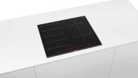 Индукционная варочная панель Bosch PXY675DC1E 
