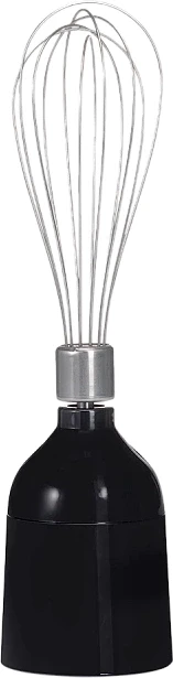 Блендер погружной Scarlett SC-HB42M35 1600Вт черный