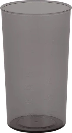 Блендер погружной Scarlett SC-HB42M35 1600Вт черный