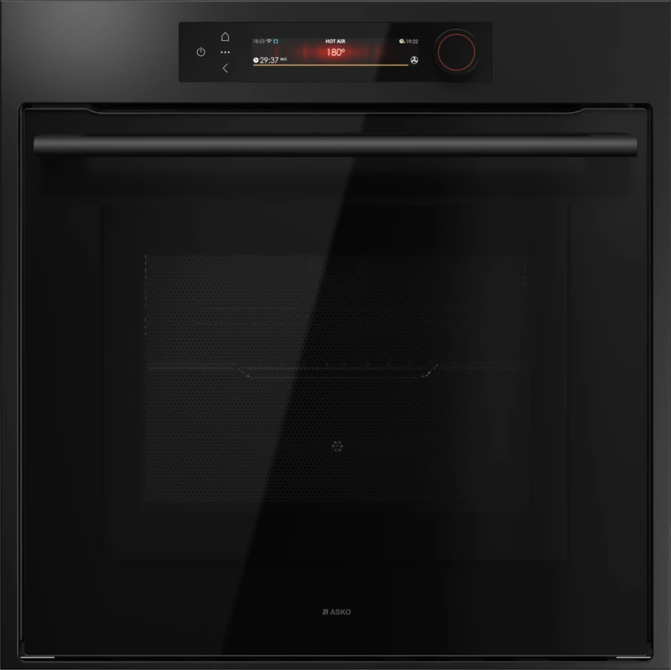 Духовой шкаф Asko OCM66GSH  
