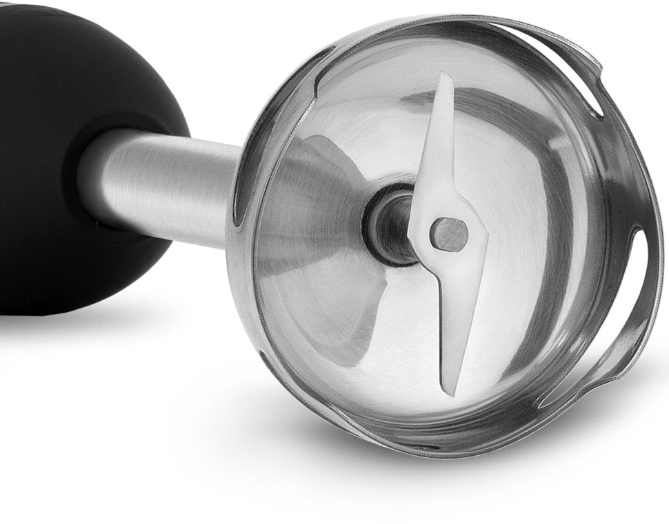 Блендер погружной Vitek VT-8527 1000Вт черный  