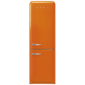 Холодильник SMEG FAB32ROR5