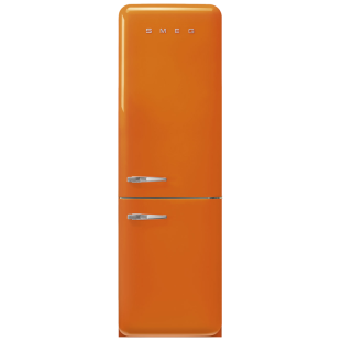 Холодильник SMEG FAB32ROR5
