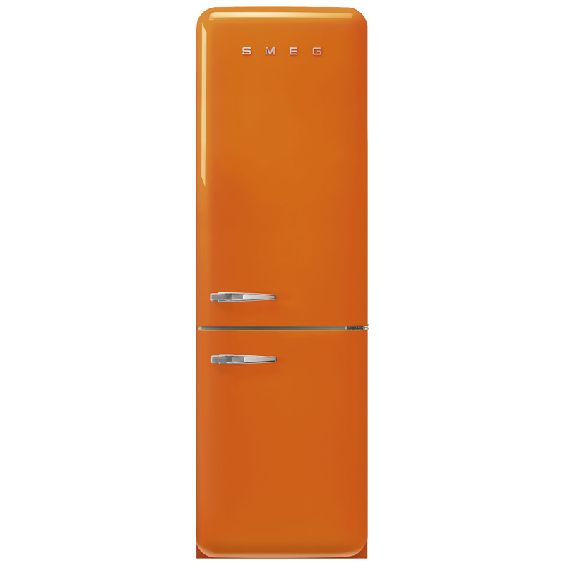 Холодильник SMEG FAB32ROR5