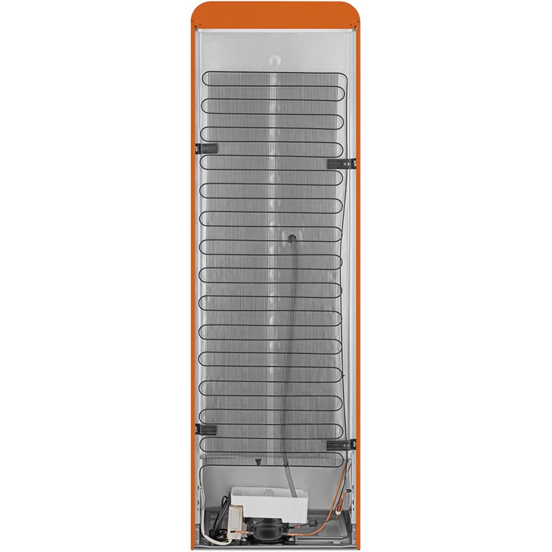 Холодильник SMEG FAB32ROR5