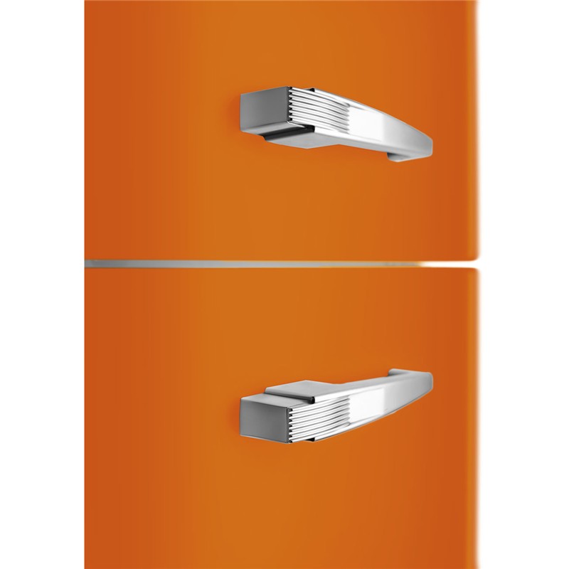 Холодильник SMEG FAB32ROR5