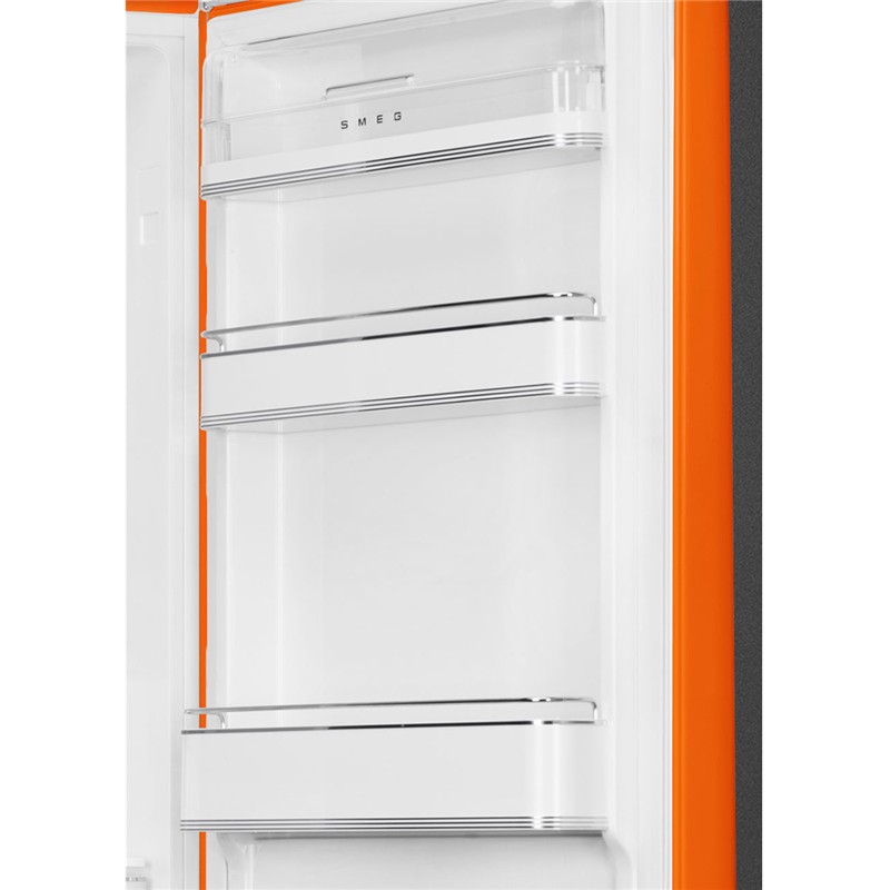 Холодильник SMEG FAB32ROR5