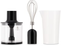 Блендер погружной Vitek VT-3424 800Вт разноцветный