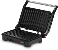 Электрогриль Vitek VT-2639 750Вт черный