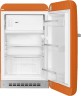 Холодильник Smeg FAB10ROR6  