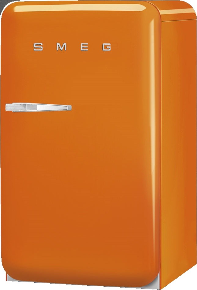 Холодильник Smeg FAB10ROR6  