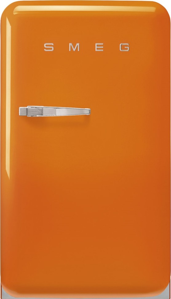 Холодильник Smeg FAB10ROR6  