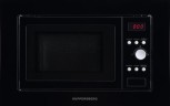 Микроволновая печь Kuppersberg HMW615B  