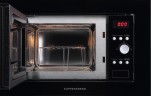 Микроволновая печь Kuppersberg HMW615B  
