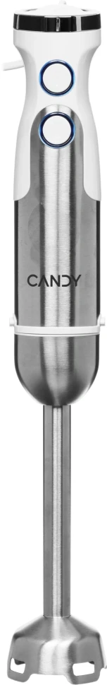 Блендер погружной Candy CB-200 1200Вт белый