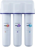 Водоочиститель Аквафор OSMO Pro-100-3-А-М белый 10л.
