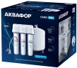Водоочиститель Аквафор OSMO Pro-100-3-А-М белый 10л.  