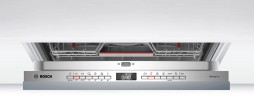 Посудомоечная машина встраив. Bosch SMV4HMX65Q полноразмерная инвертер