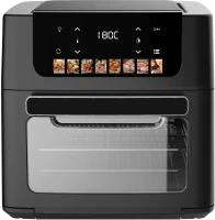 Аэрогриль Vitek VT-AF7001 16л 2000Вт черный  