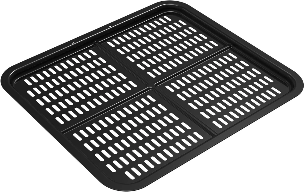 Аэрогриль Vitek VT-AF7001 16л 2000Вт черный