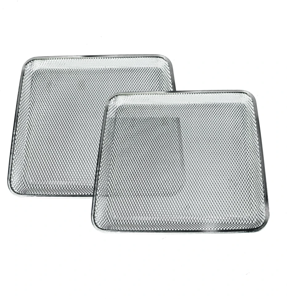 Аэрогриль Vitek VT-AF7001 16л 2000Вт черный