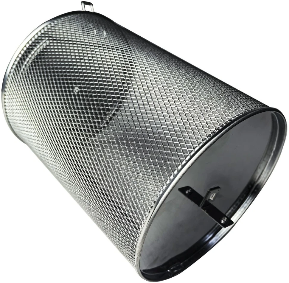 Аэрогриль Vitek VT-AF7001 16л 2000Вт черный