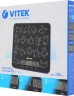 Весы кухонные электронные Vitek VT-8026 макс.вес:10кг